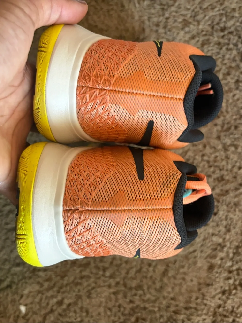 Nike Kyrie flytrap 6